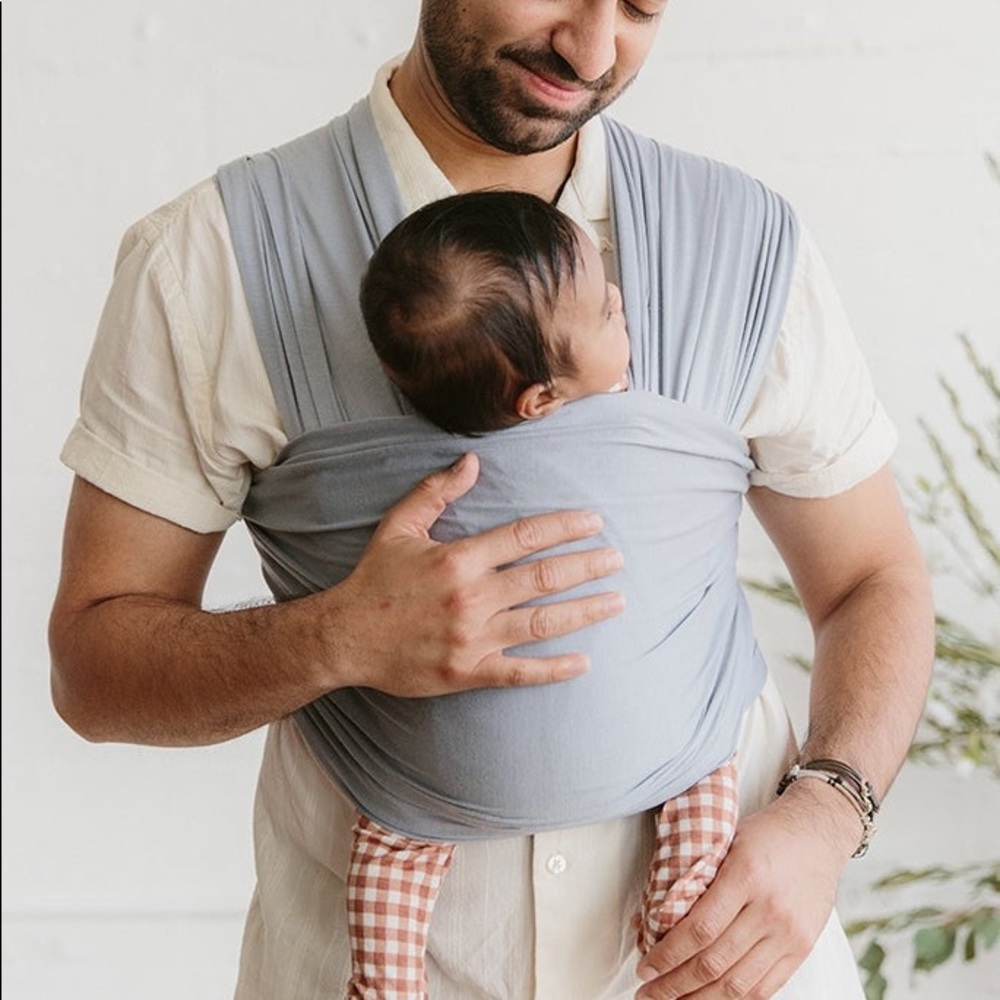 ✨✨✨Solly original baby wrap - excellent condition. Smoke free, pet free home.
